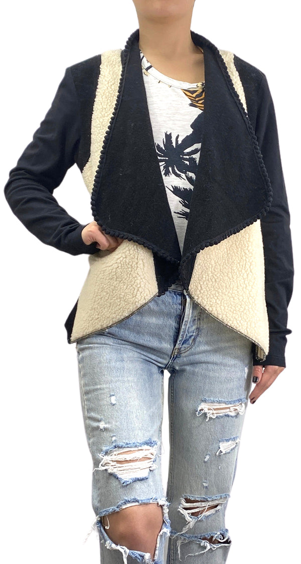 Sweater Chiporro