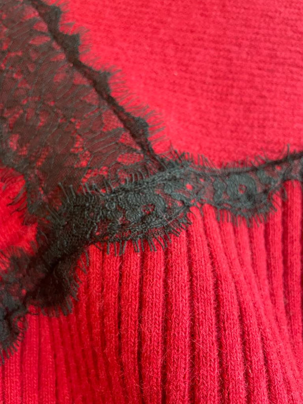 Sweater Lana Merino
