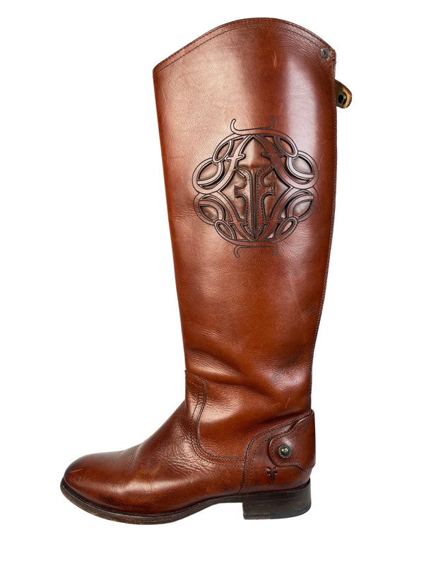 Botas Ecuestres