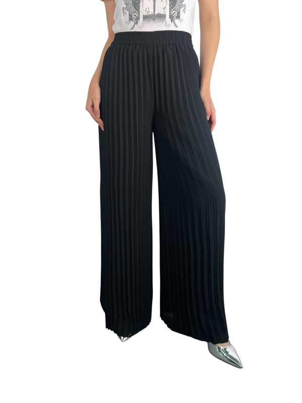 Pantalón Plisado