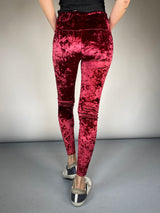 Leggings Velvet
