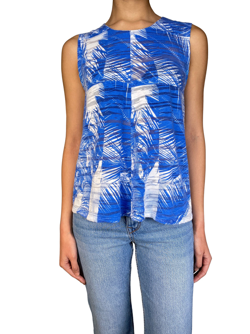 Polera Estampada