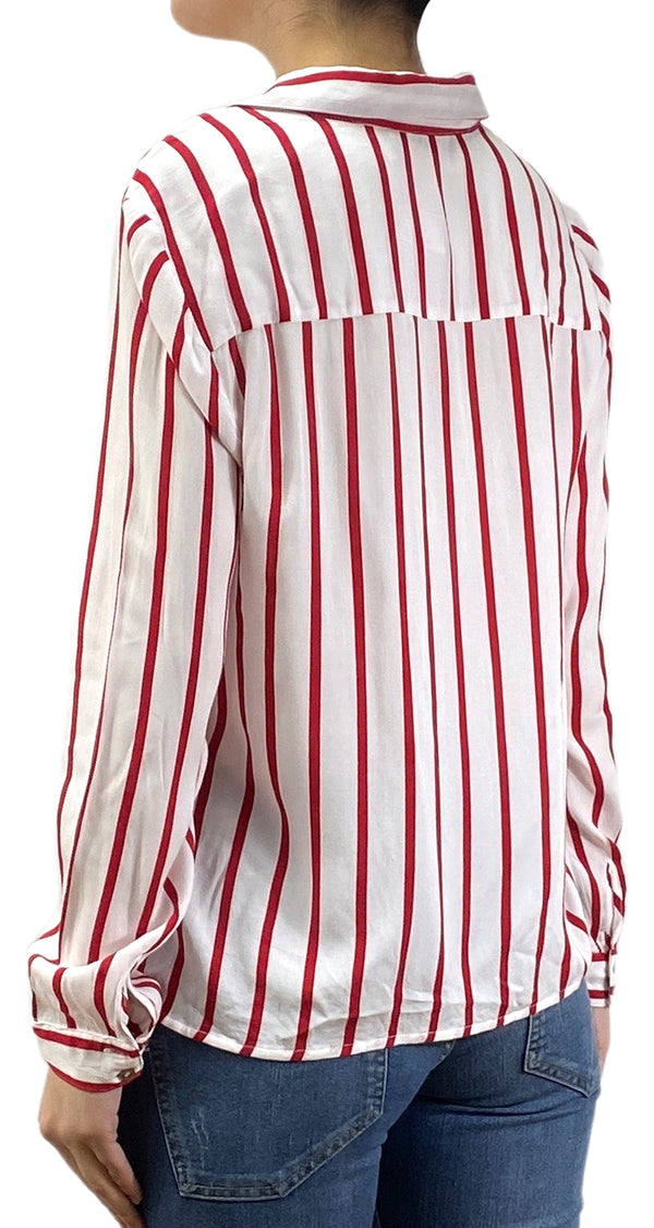 Camisa Fantin