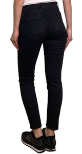 Jeans Negro