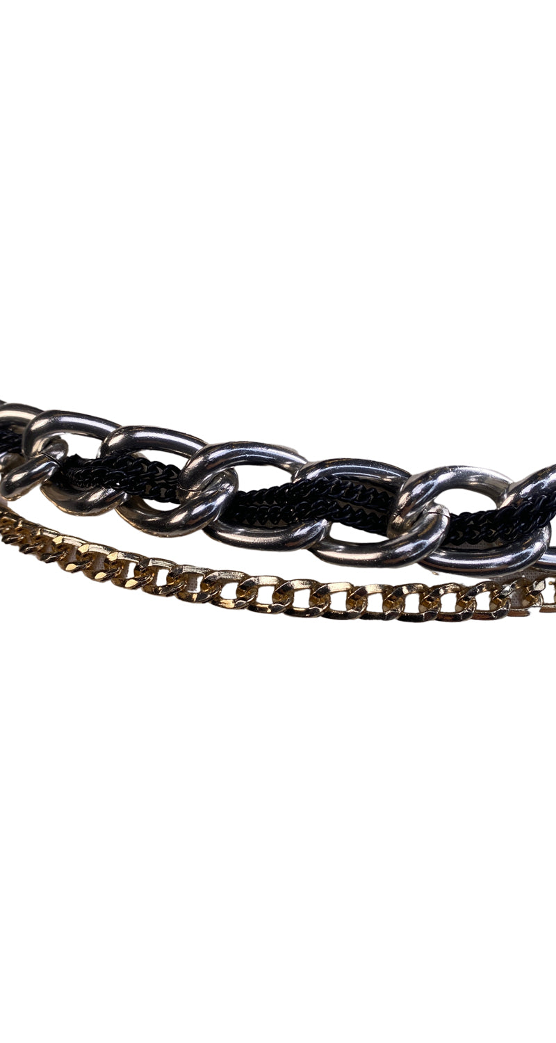 Collar Cadenas