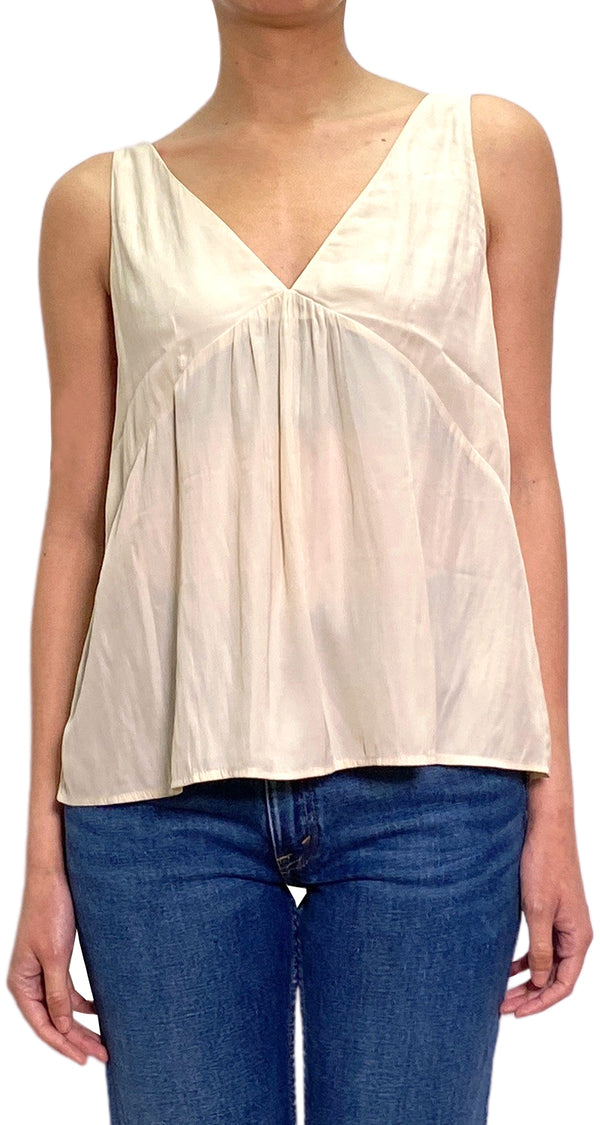 Top Cayetina Luna D