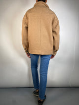 Sobrecamisa de Polar