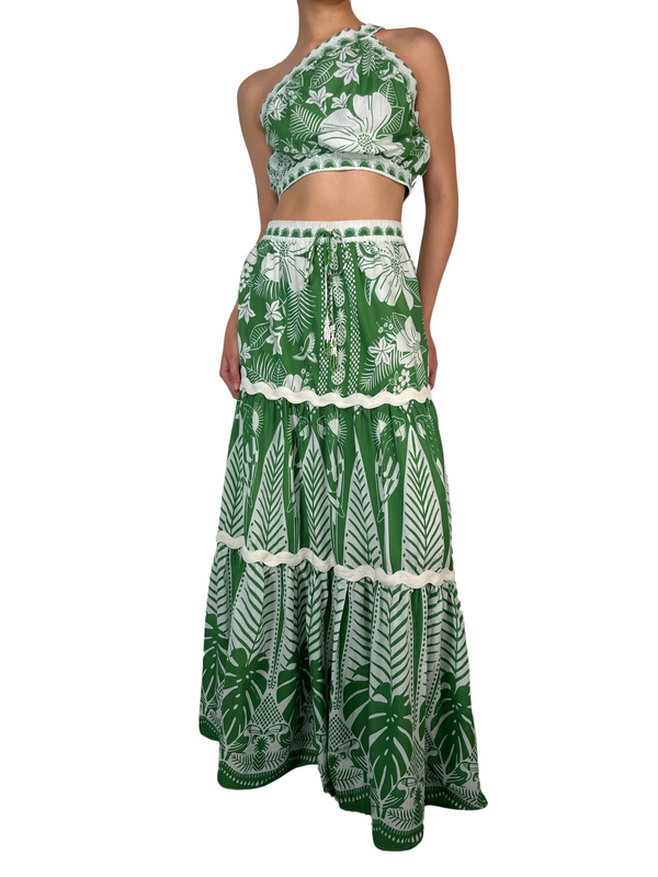 Set Tropical