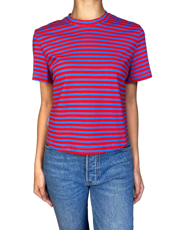 Polera Rayas