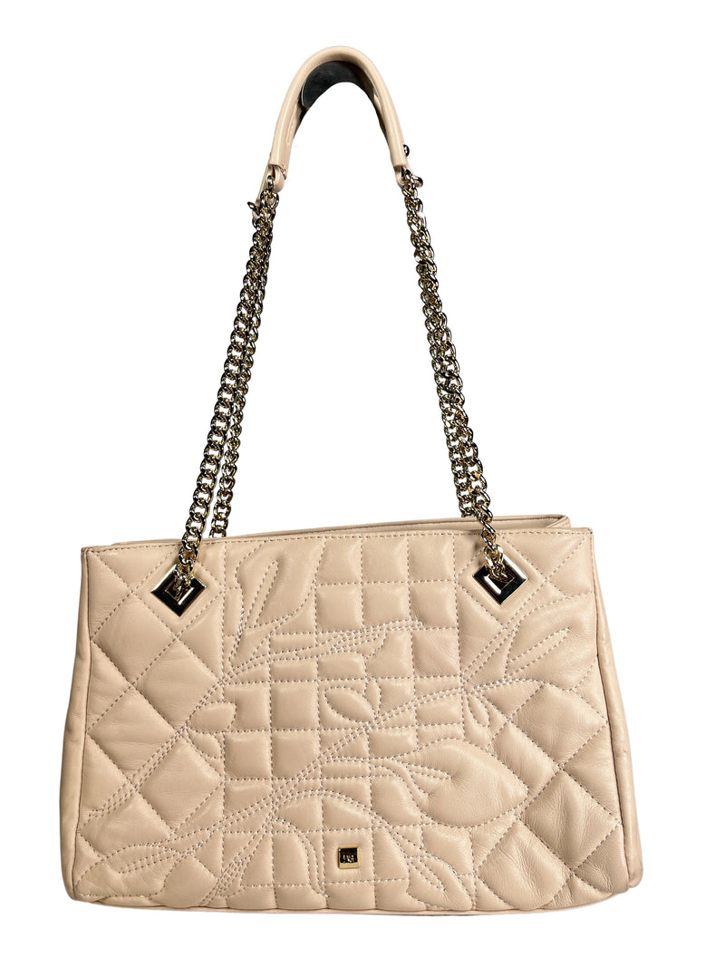 Bolso Beige