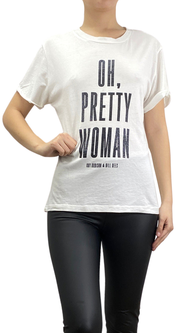 Polera Oh Pretty Woman