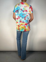 Polera Tie Dye Me369 By Magma