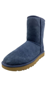 Botas Azules