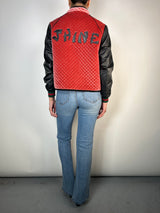 Chaqueta Jhine
