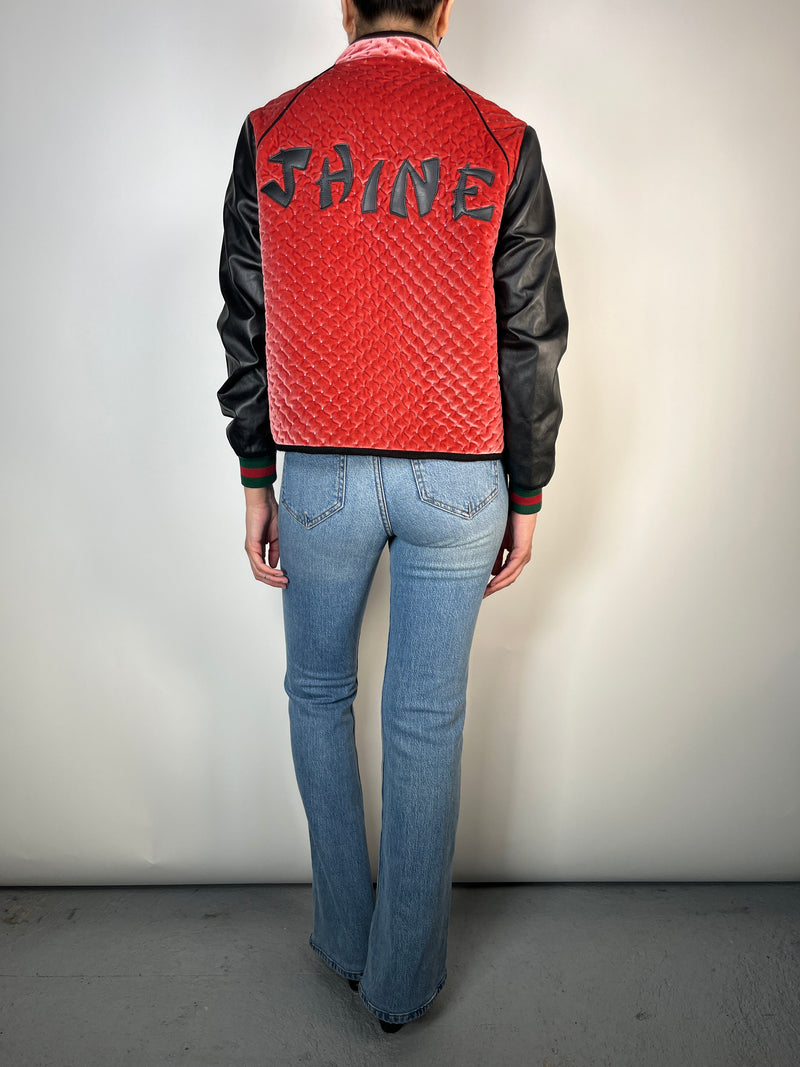 Chaqueta Jhine