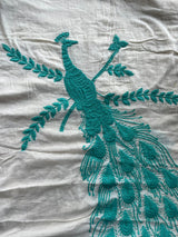 Pareo Peacock