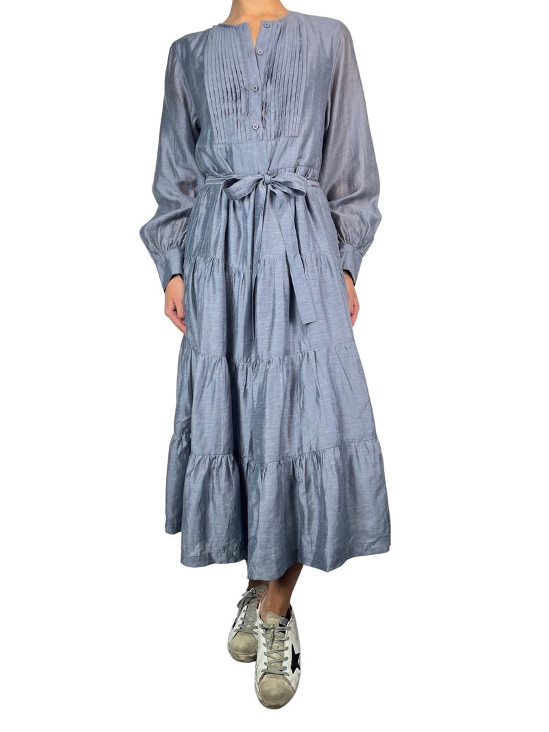 Vestido Mare Mare X Anthropologie