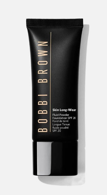 Base Skin Long Wear Fluid Powder Beige 042