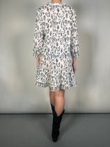 Vestido Sun Hara