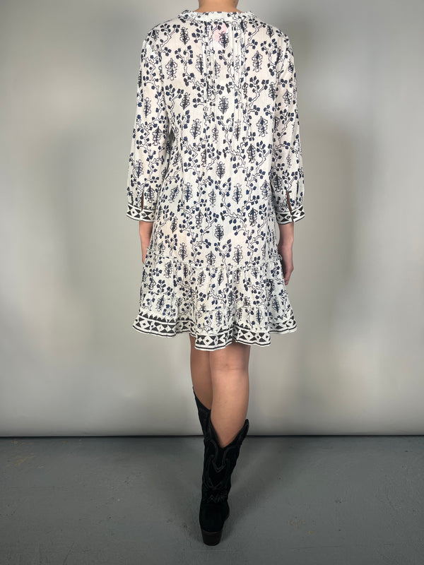 Vestido Sun Hara