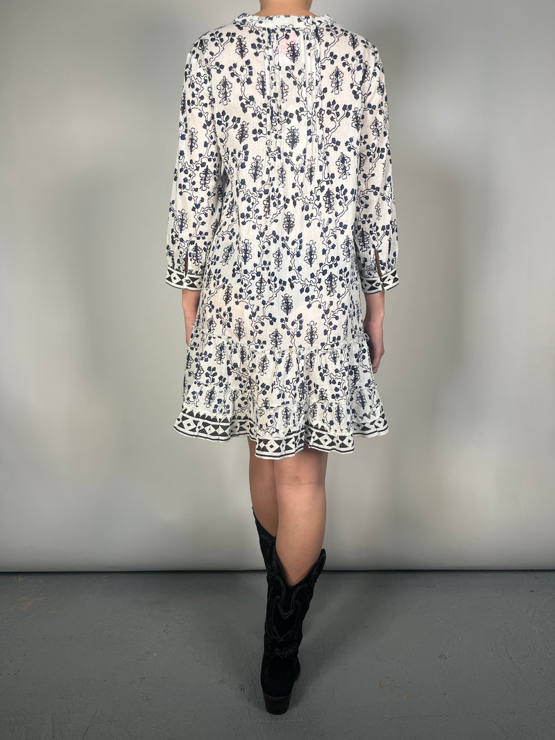 Vestido Sun Hara