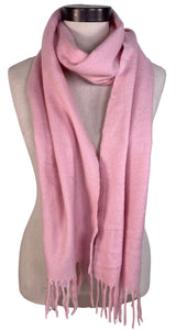Bufanda de Cashmere