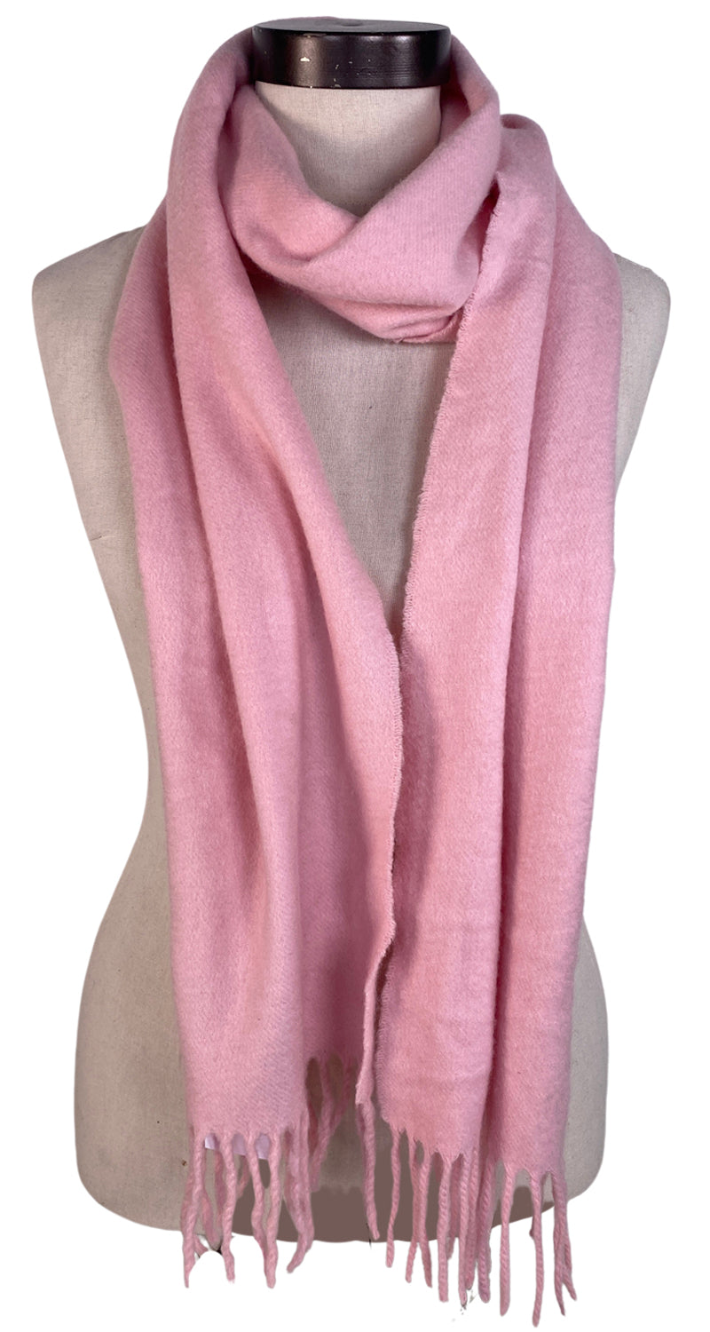 Bufanda de Cashmere