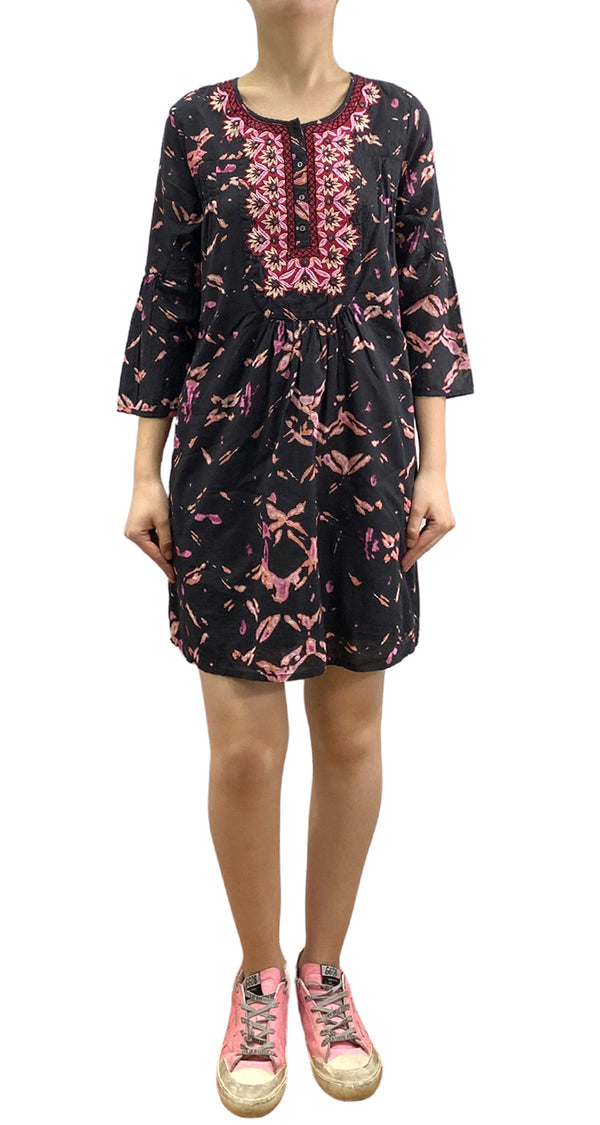 Vestido Chihiro