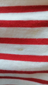 Sweater Rayas