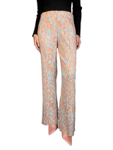 Pantalón Plisado