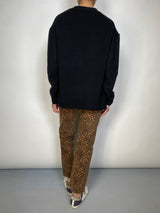 Sweater Cashmere Estrellas