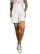 Shorts White