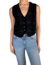 Gilet Velvet
