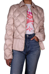 Parka Pluma Ganso