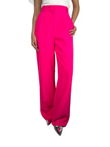 Pantalón Palazzo Fucsia