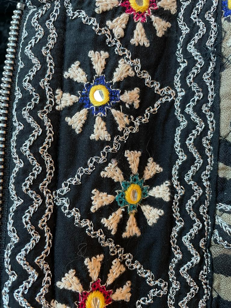 Chaqueta Deka Animal