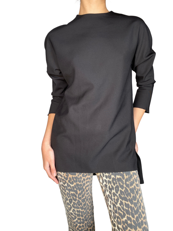 Blusa Black