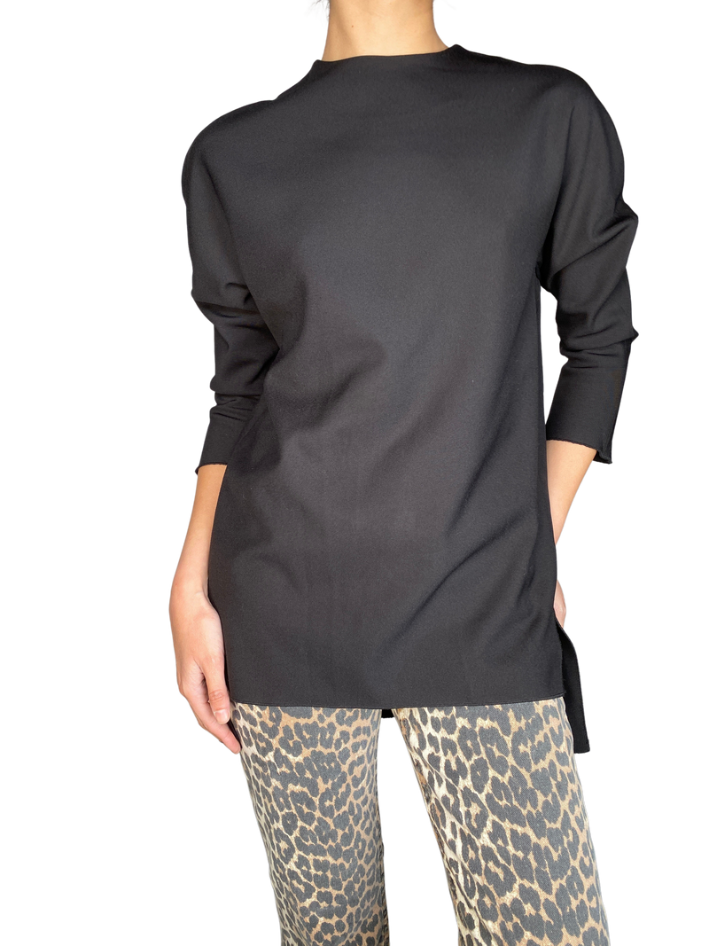 Blusa Black