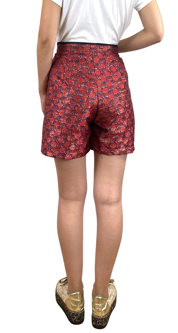 Short Círculos