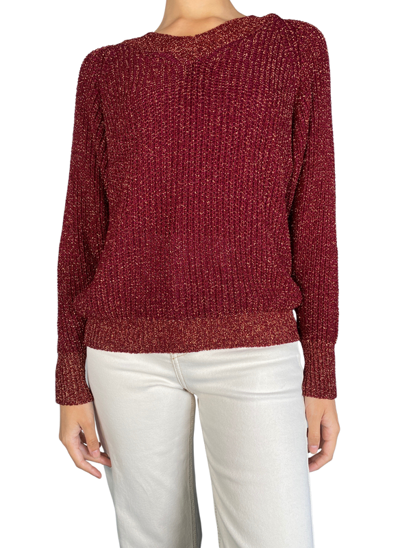 Sweater Vale Granada Polonio by Magma