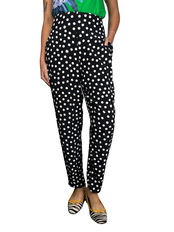 Pantalón Lunares