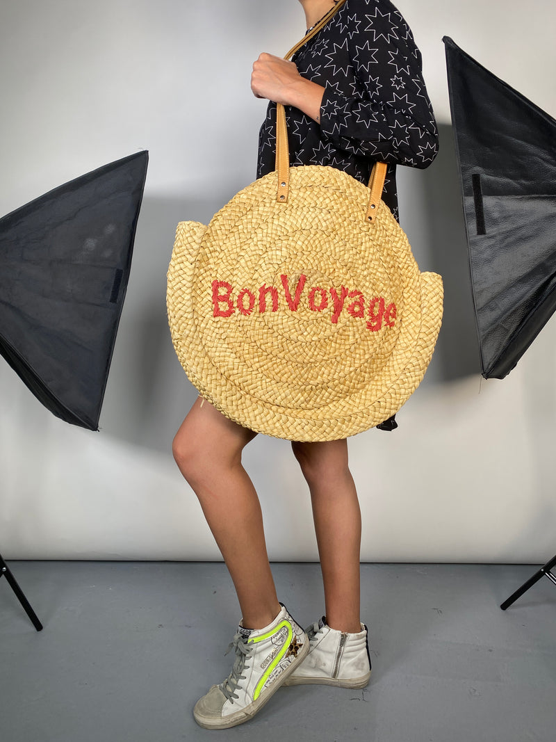 Bolso Yute