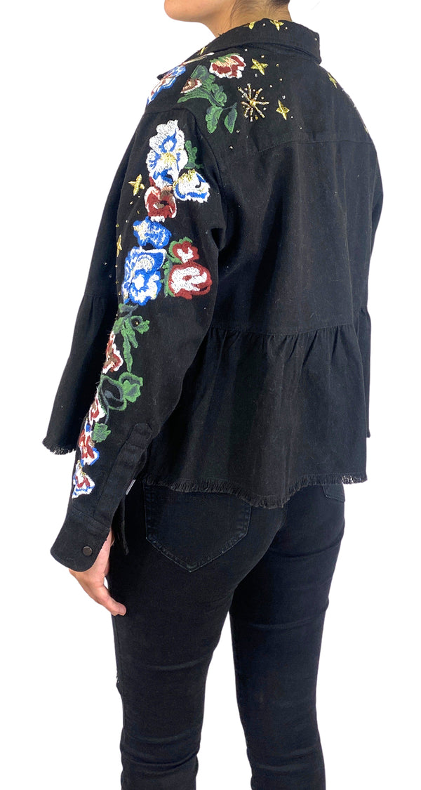 Sobrecamisa Vitali