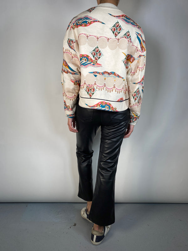 Chaqueta Lovers