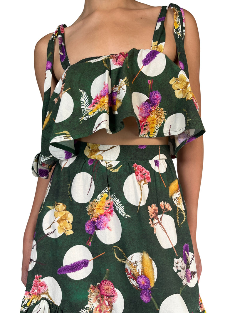 Set Flores
