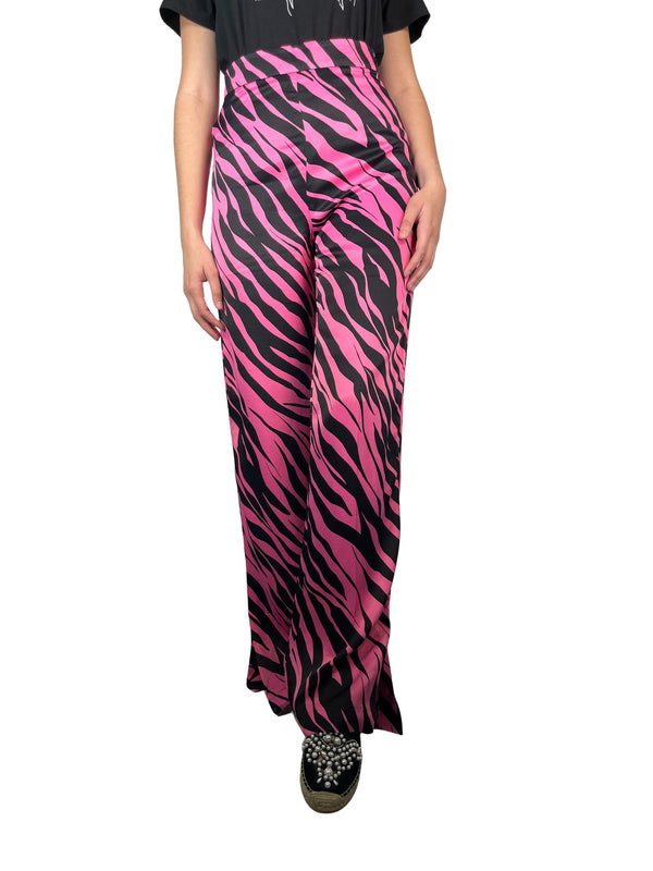 Pantalón Animal Print