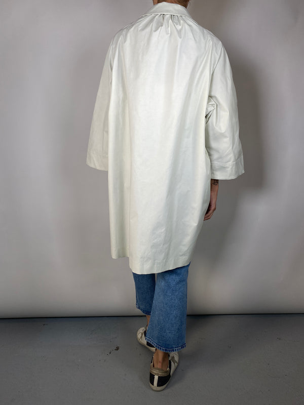 Chaqueta Oversize