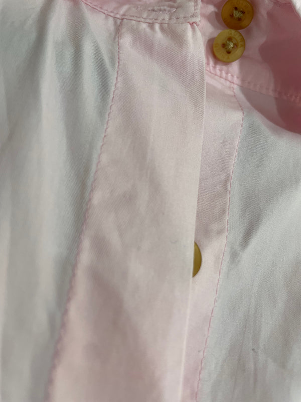 Camisa Rosada