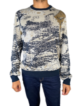 Sweater Estampado