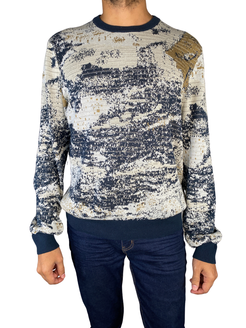 Sweater Estampado